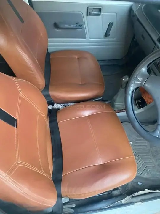 Suzuki Mehran