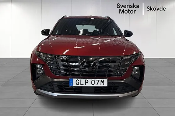 Hyundai Tucson 2022 photo 4