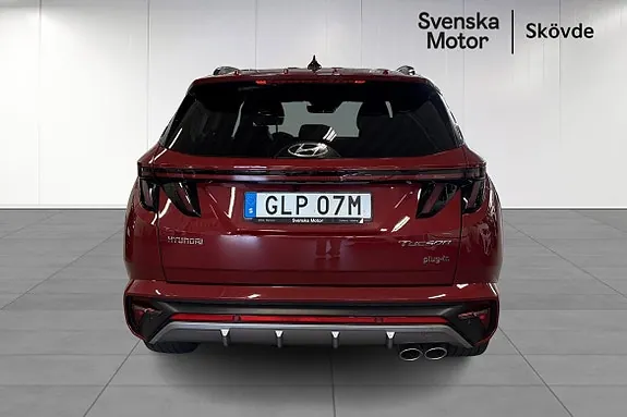 Hyundai Tucson 2022 photo 5
