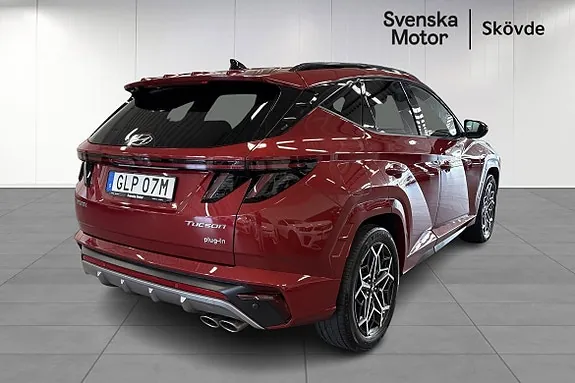 Hyundai Tucson 2022 photo 3