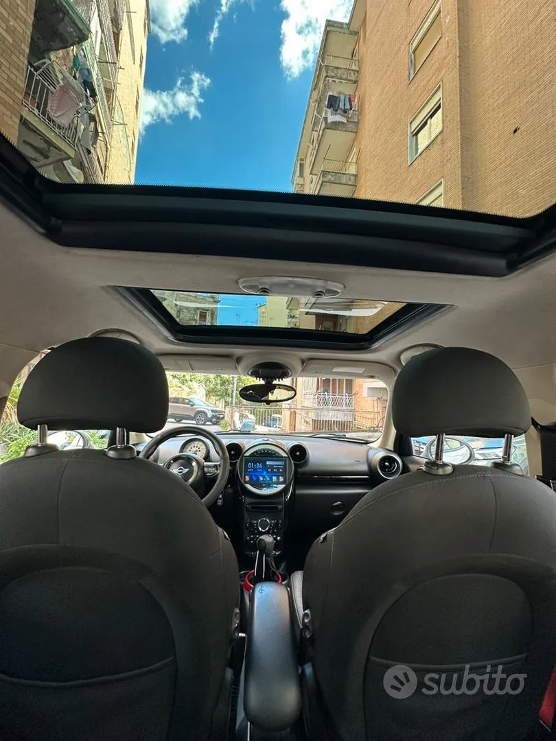 Mini Mini Countryman 2015 photo 3