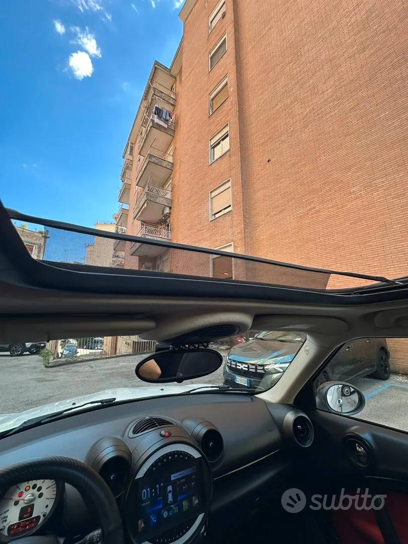 Mini Mini Countryman 2015 photo 4
