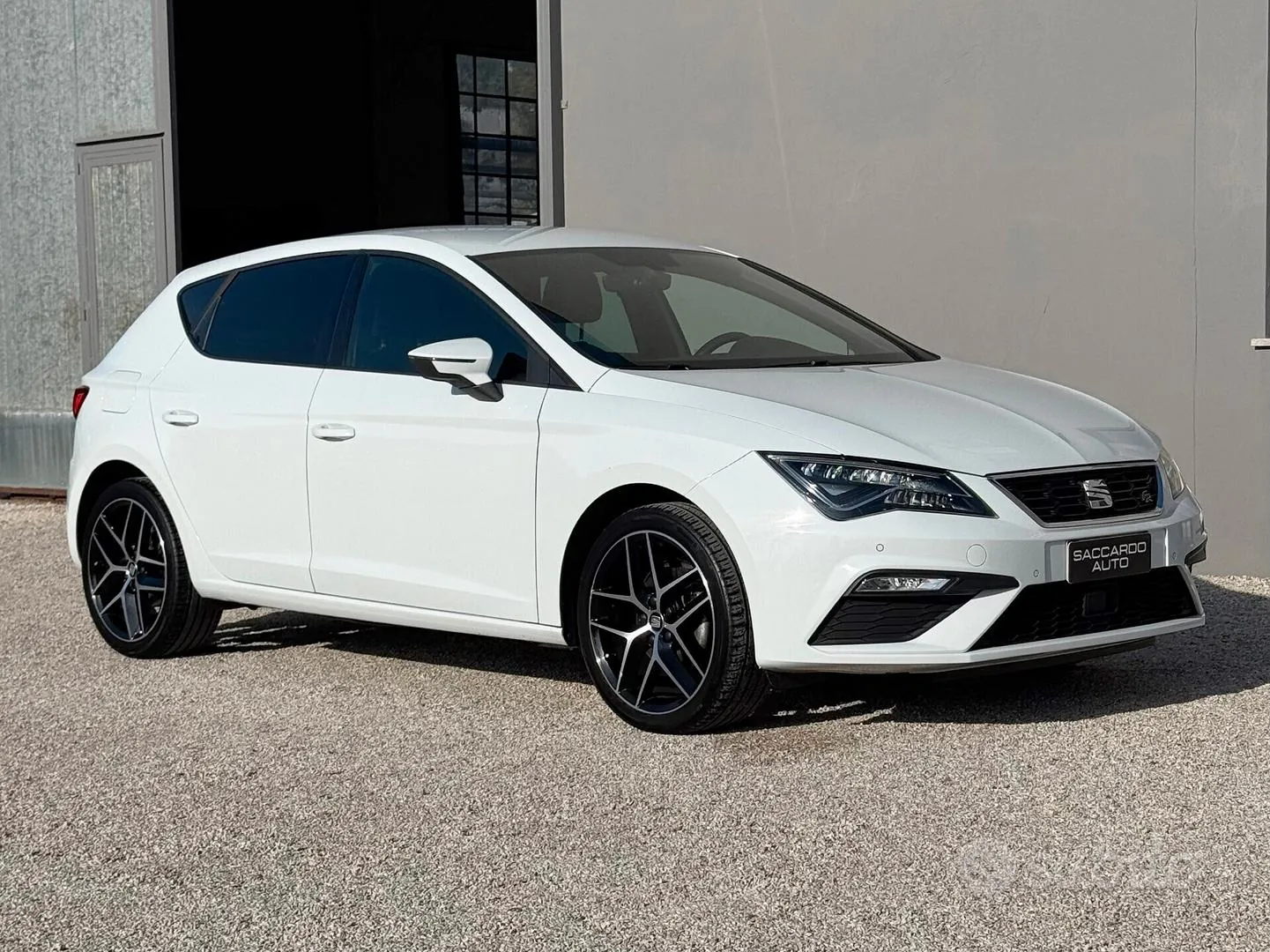 Seat Leon 2020 photo 3