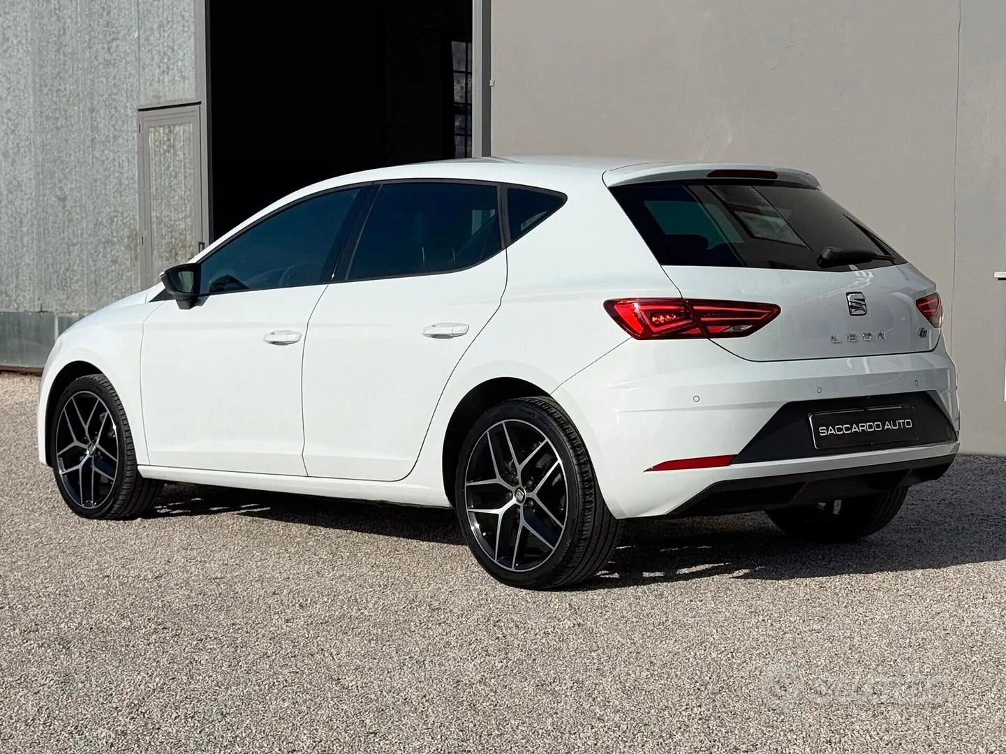 Seat Leon 2020 photo 4