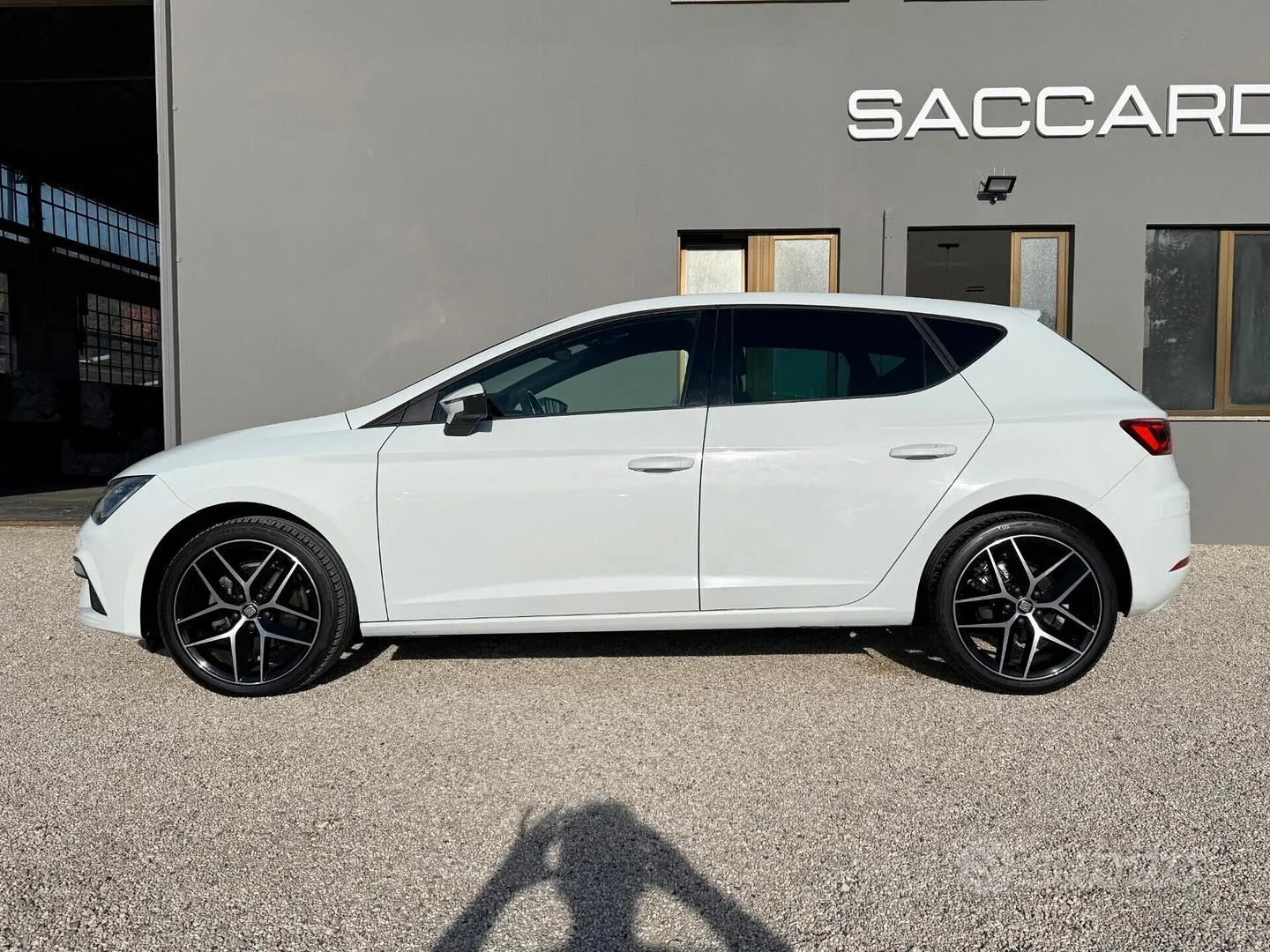 Seat Leon 2020 photo 5