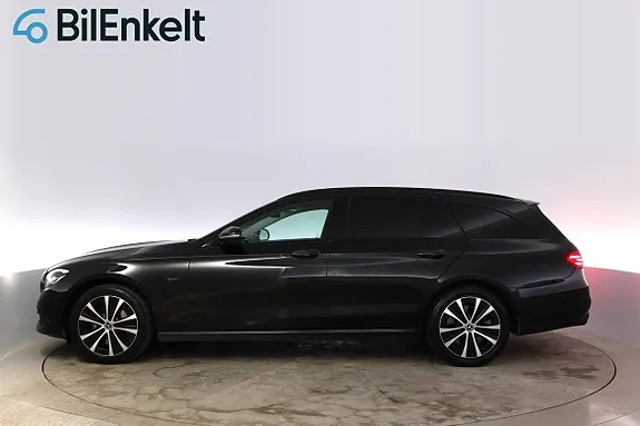 Mercedes-Benz E300 2021 photo 5