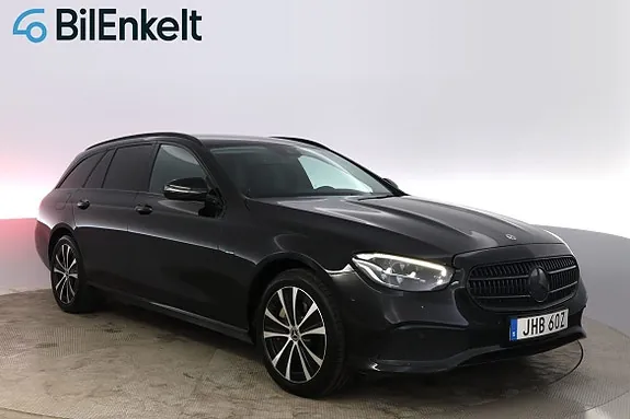 Mercedes-Benz E300