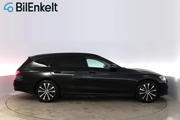 Mercedes-Benz E300 2021 photo 2