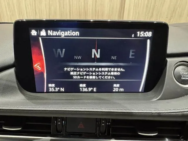 Mazda Mazda6 Sedan 2019 photo 4