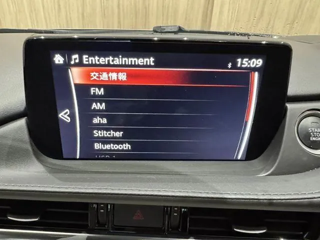 Mazda Mazda6 Sedan 2019 photo 5
