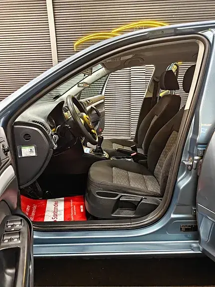 Skoda Octavia 2010 photo 5