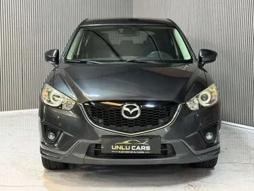 Mazda Cx-5 2014 photo 3
