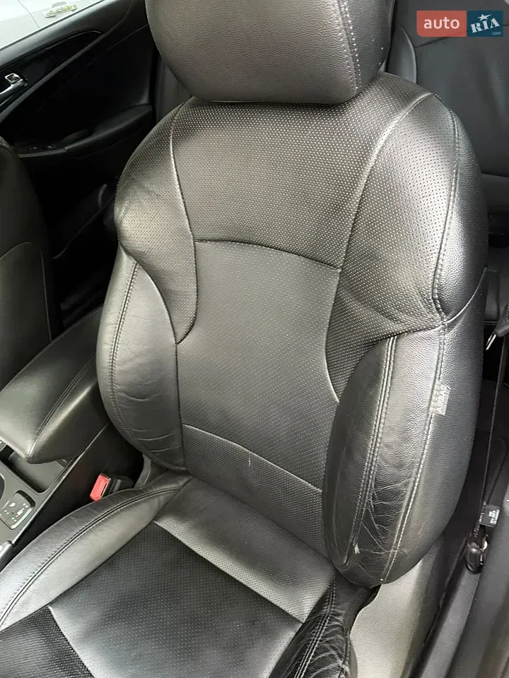 Hyundai Sonata 2014 photo 5