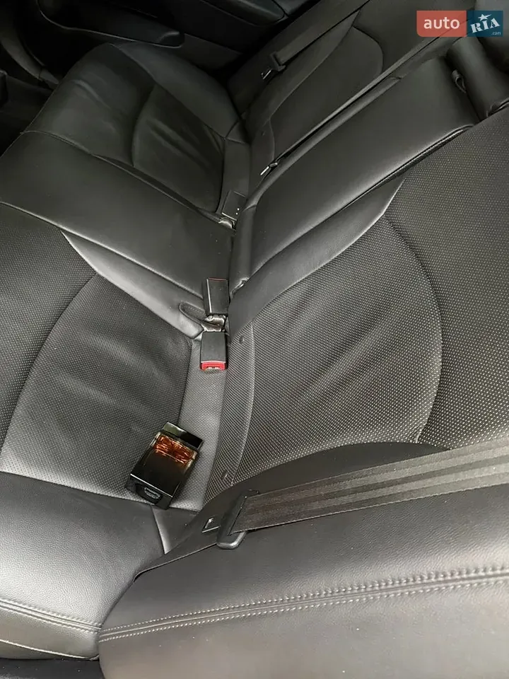 Hyundai Sonata 2014 photo 4
