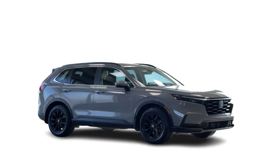 Honda Cr-V 2023 photo 2