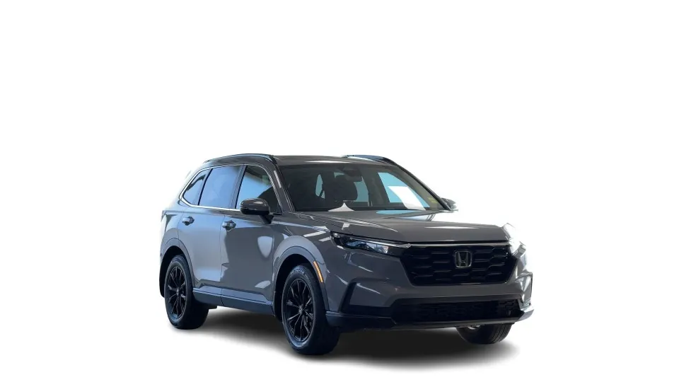 Honda Cr-V 2023 photo 3