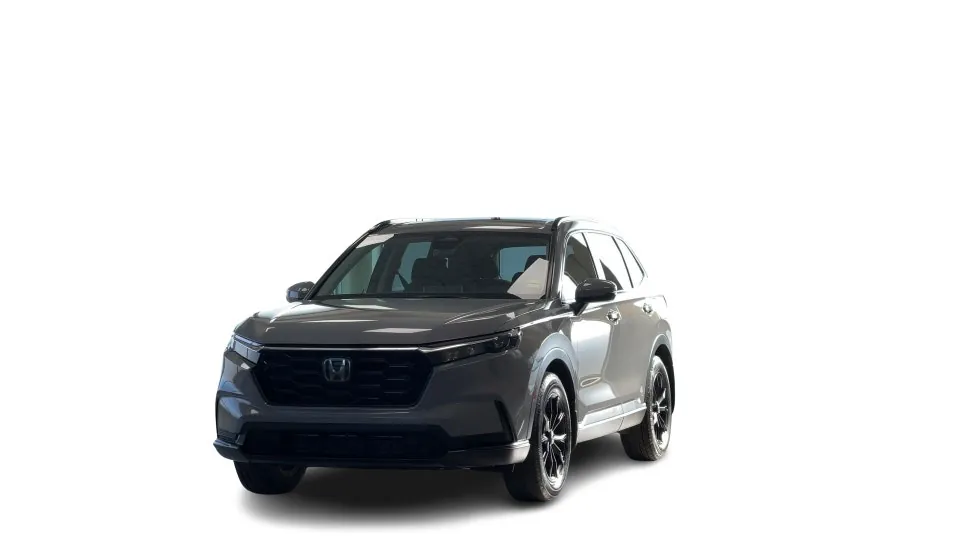 Honda Cr-V 2023 photo 5