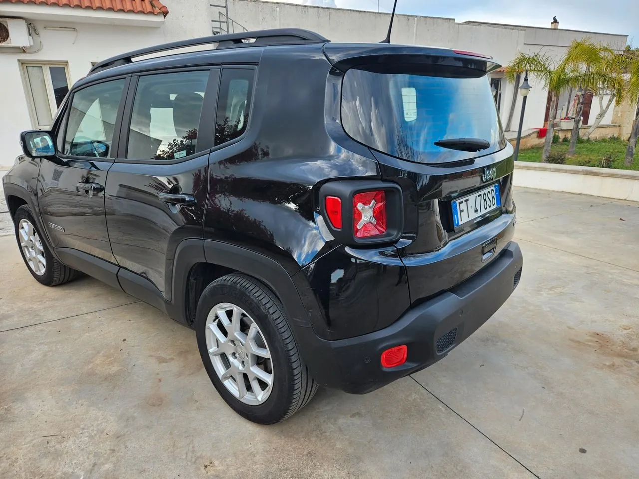Jeep Renegade 2019 photo 5