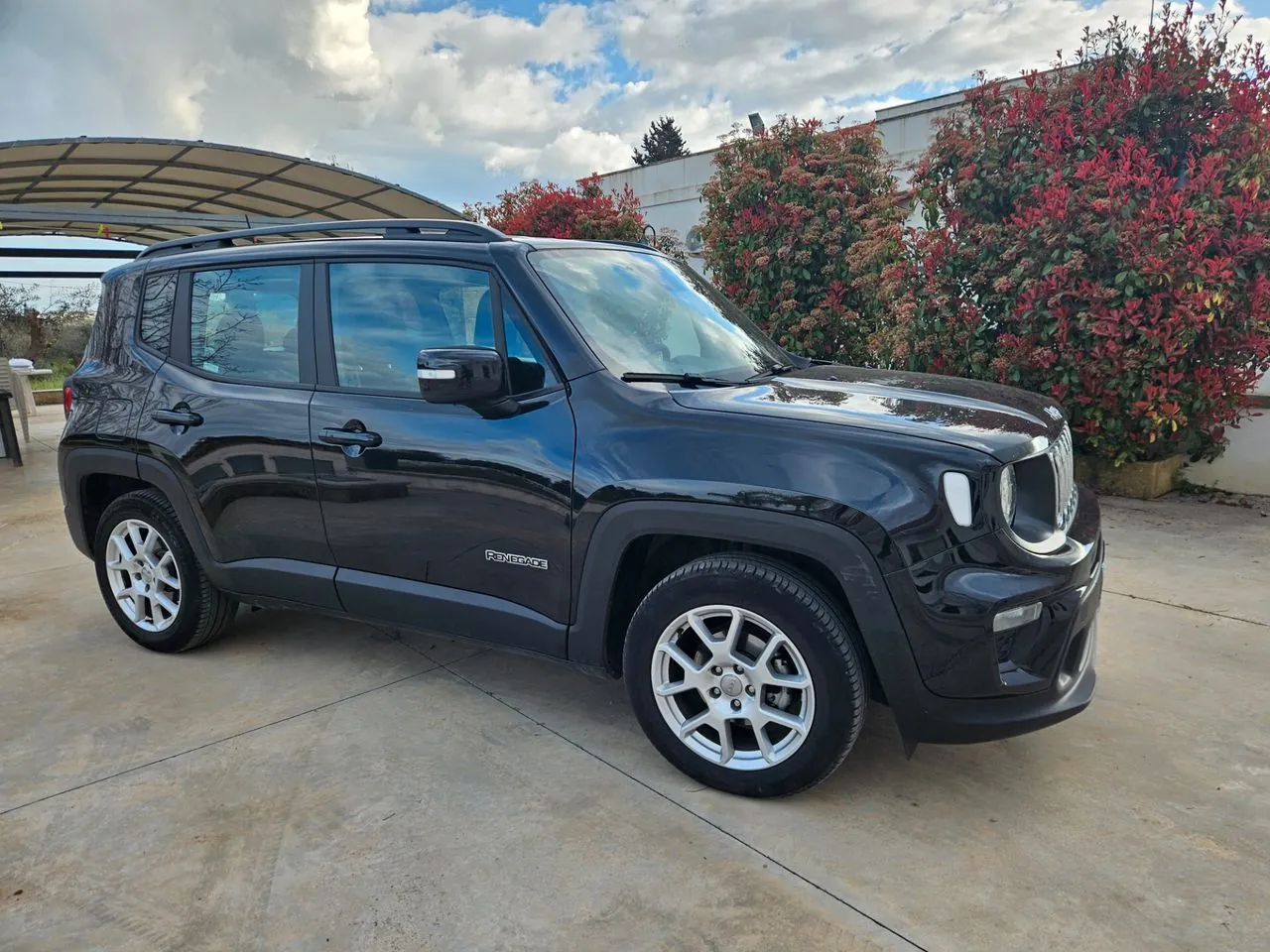 Jeep Renegade 2019 photo 3