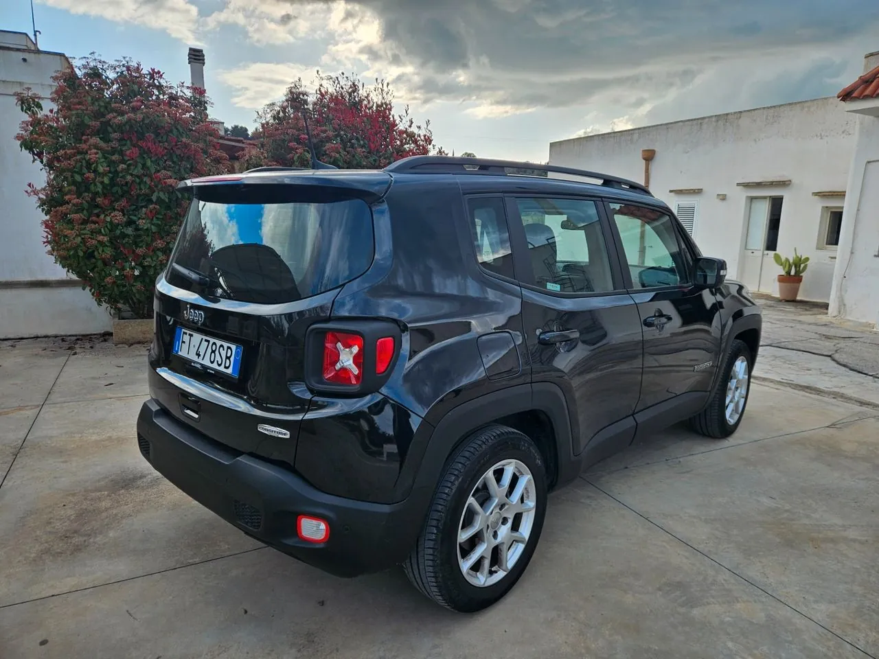 Jeep Renegade 2019 photo 4