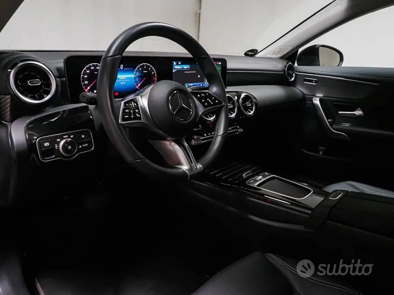Mercedes-Benz Cla 2025 photo 5