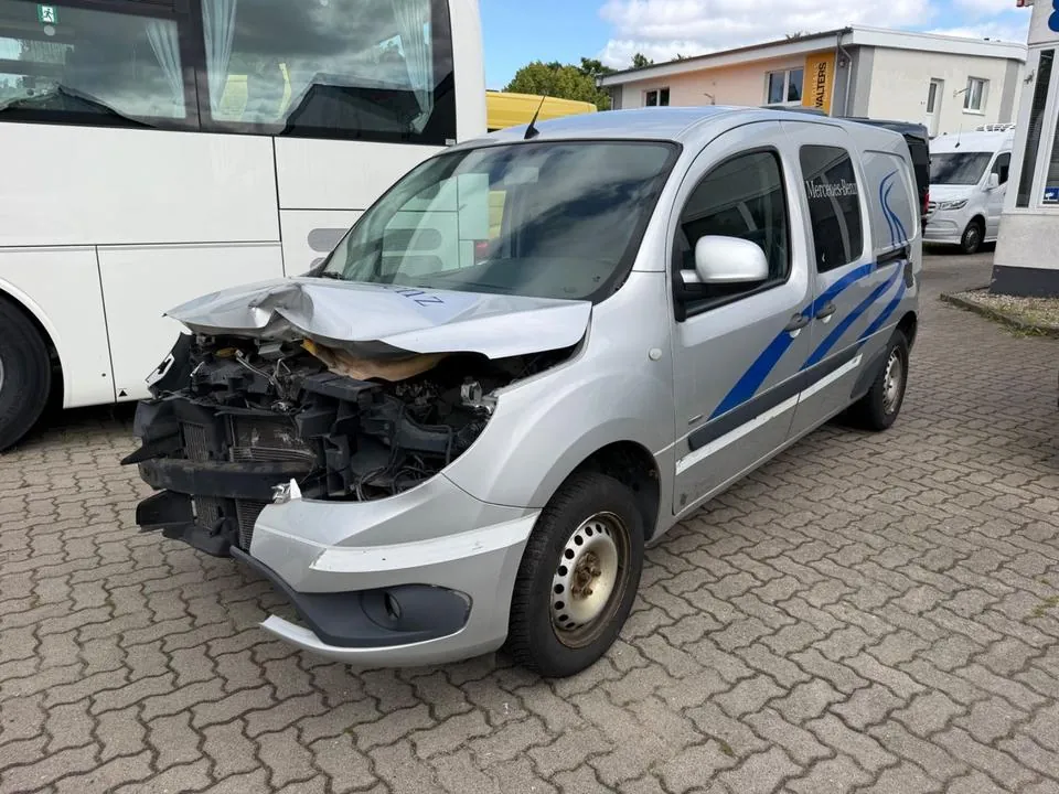 Mercedes-Benz Citan