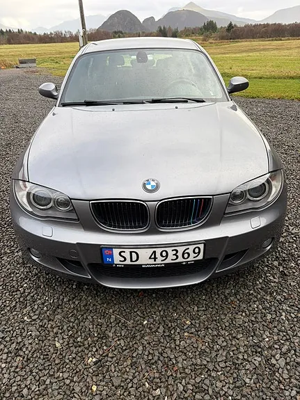 BMW 116D