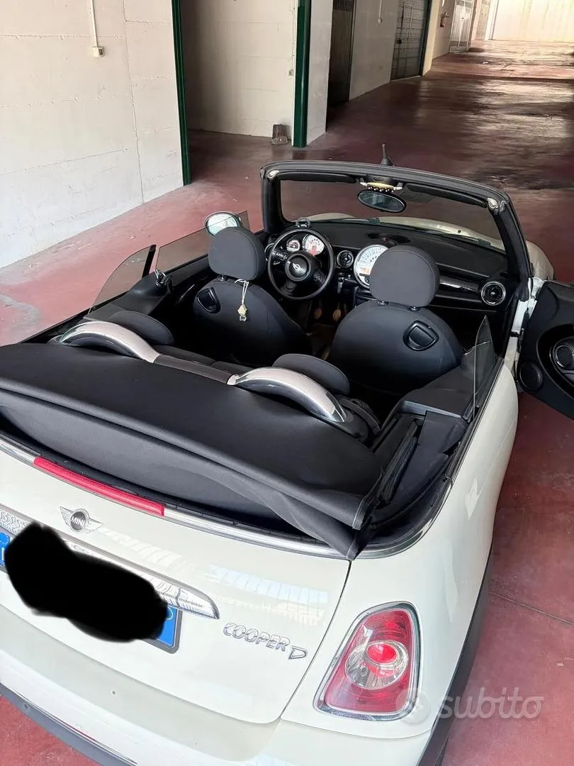 Mini Cooper 2012 photo 5