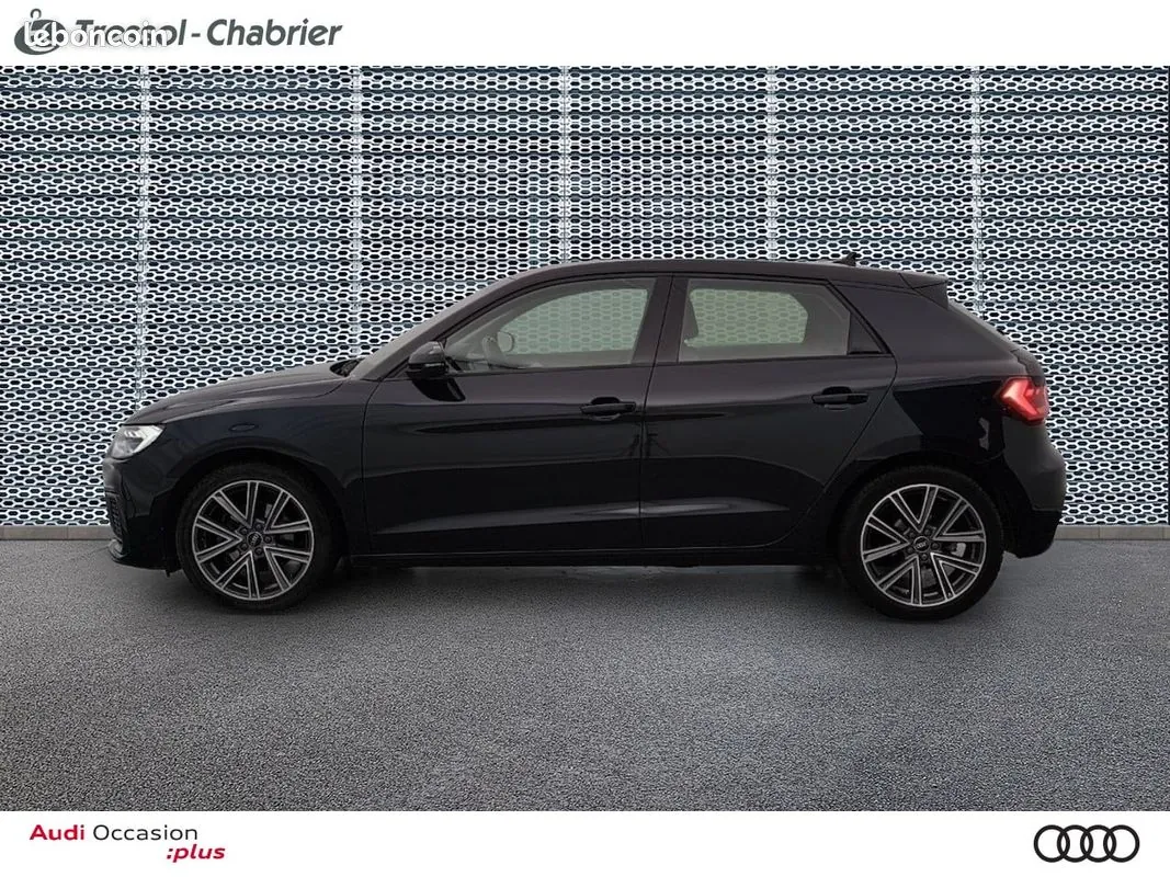 Audi A1 Sportback 2021 photo 2