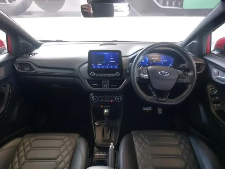 Ford Puma 2020 photo 3