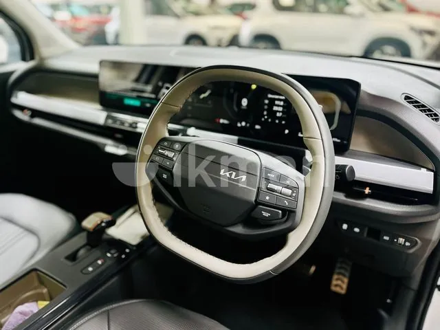 Kia Syros 2026 photo 5