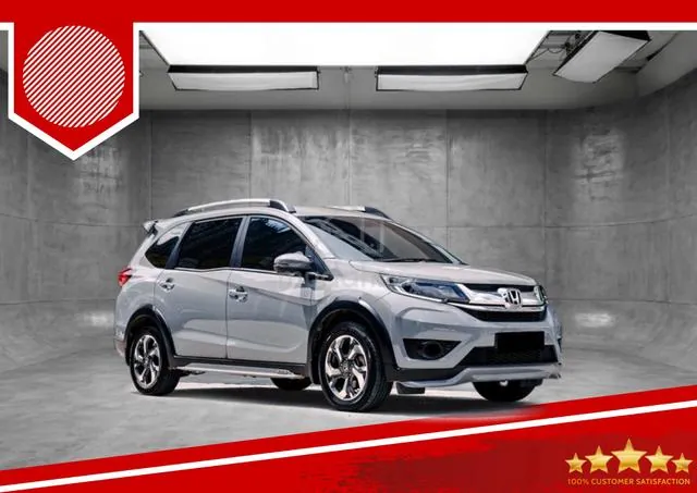 Honda Br-V
