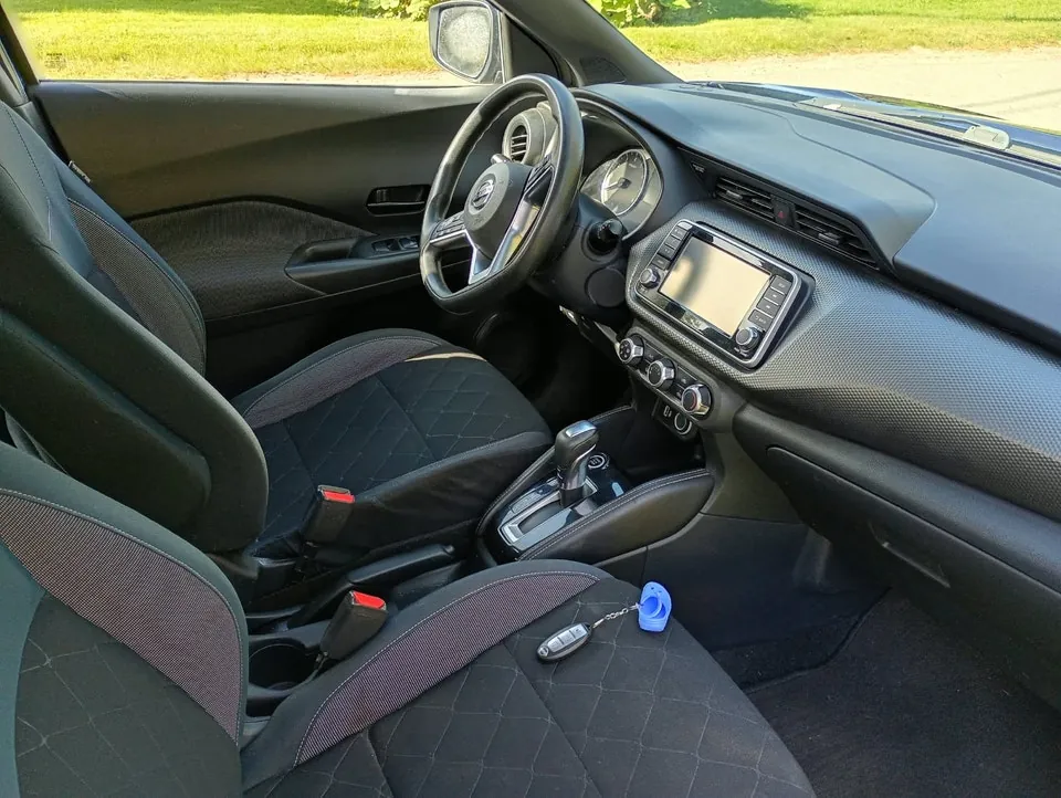 Nissan Kicks 2019 photo 3