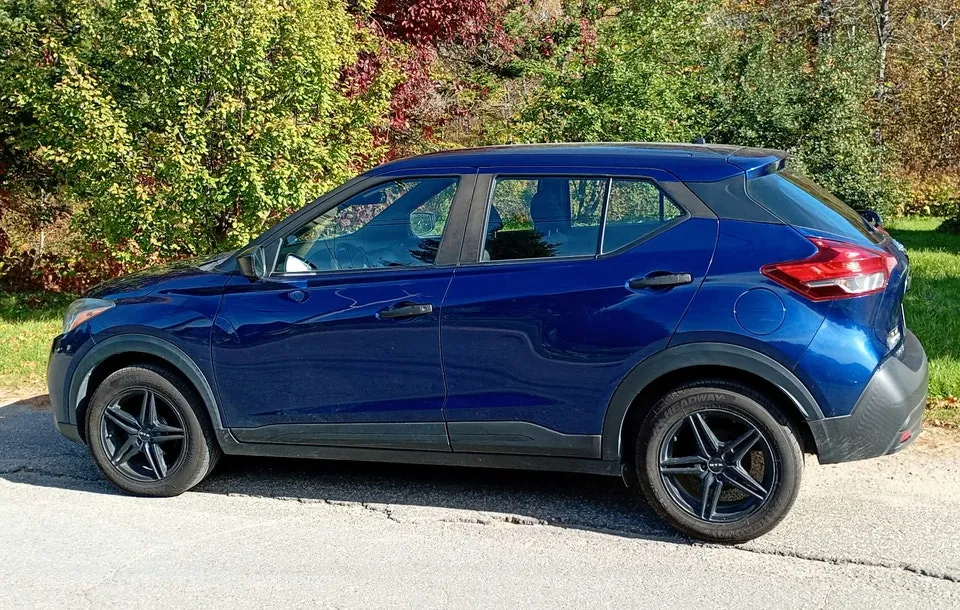 Nissan Kicks 2019 photo 5