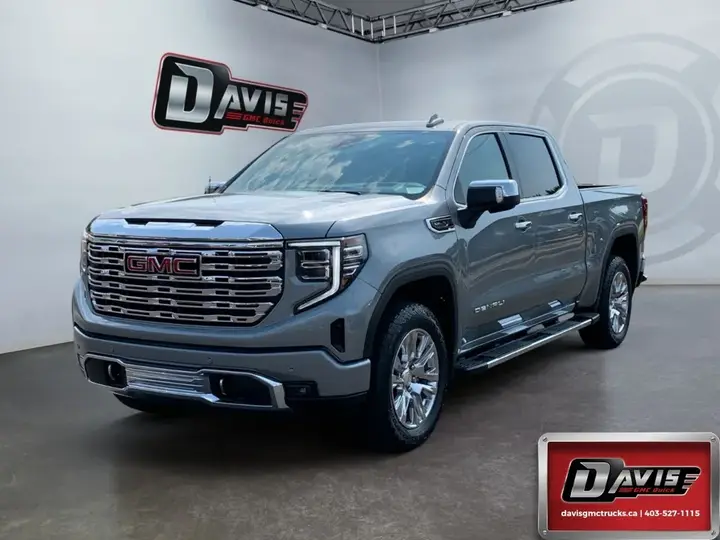 GMC Sierra 1500