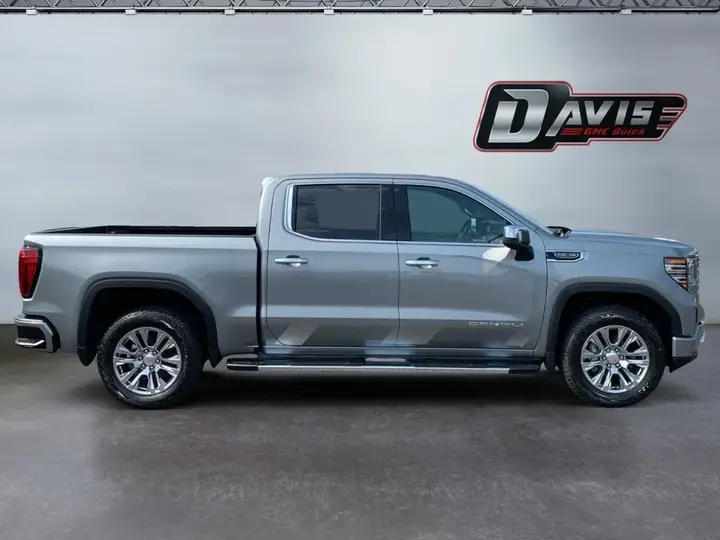 GMC Sierra 1500 2026 photo 5