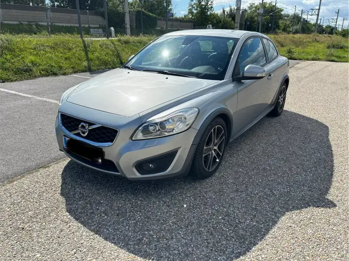 Volvo C30