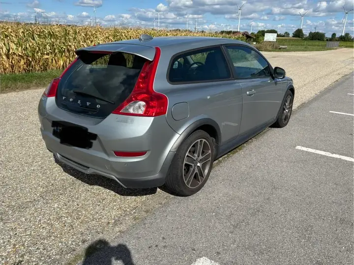 Volvo C30 2010 photo 3