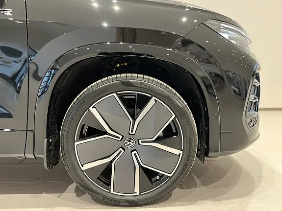 Volkswagen Tayron 2026 photo 5