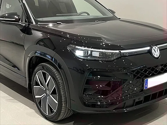Volkswagen Tayron 2026 photo 2