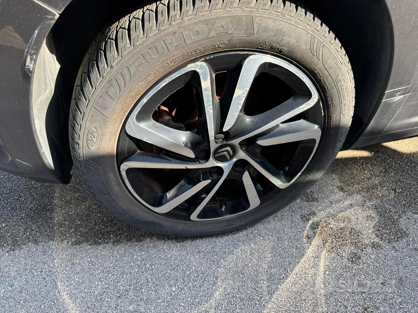 Citroen C4 Spacetourer 2020 photo 5