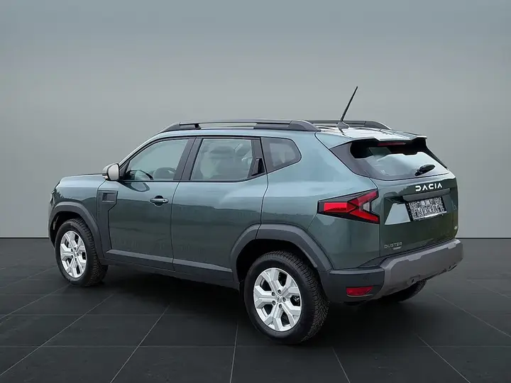 Dacia Duster 2026 photo 3