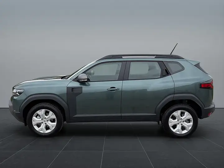 Dacia Duster 2026 photo 2