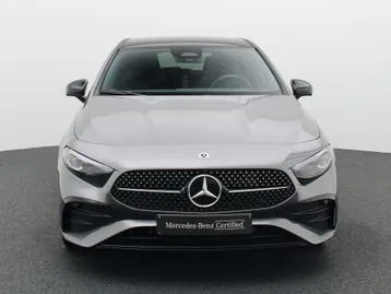 Mercedes-Benz A-Class 2025 photo 3