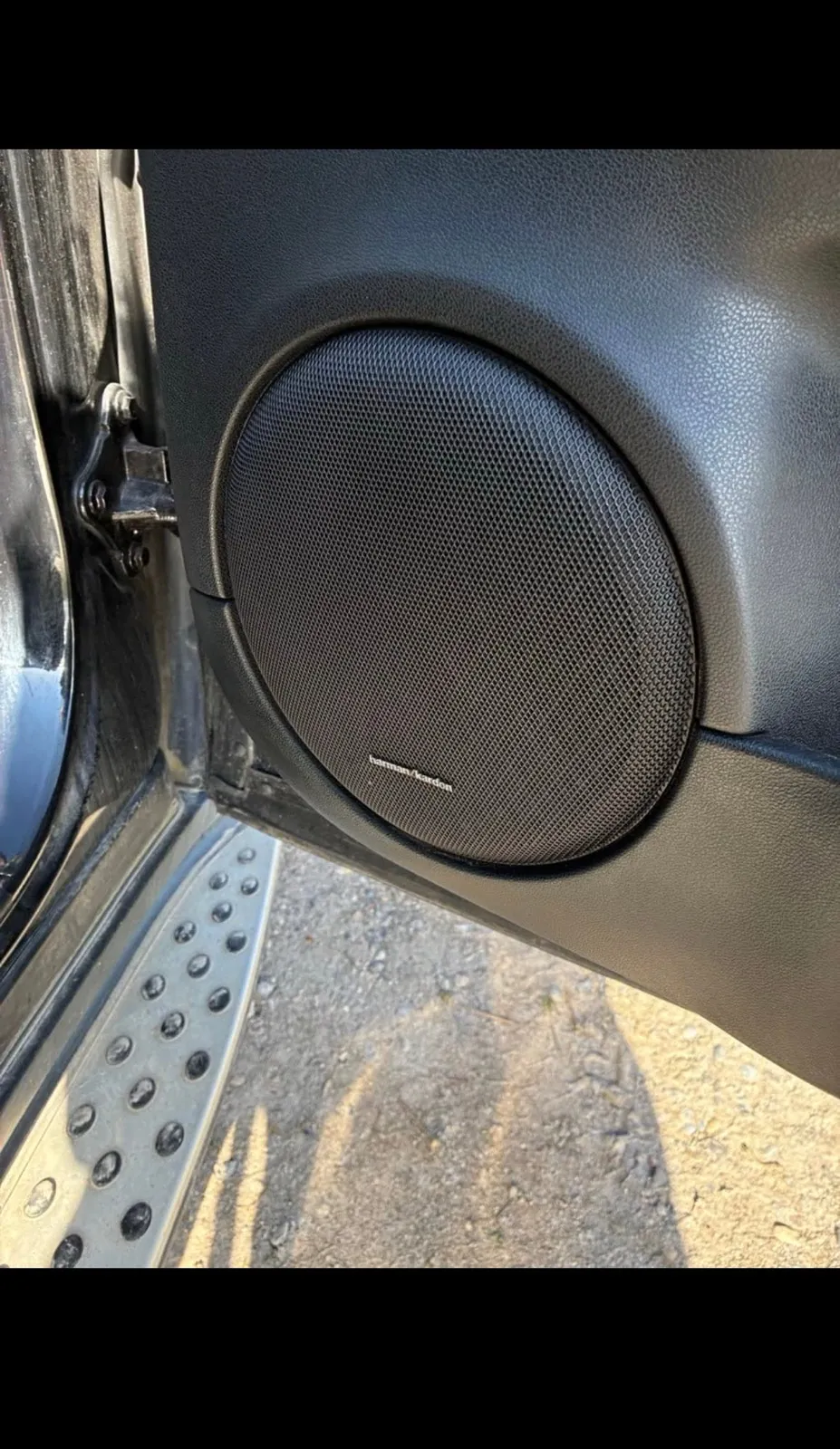 Mercedes-Benz Ml320 2008 photo 5