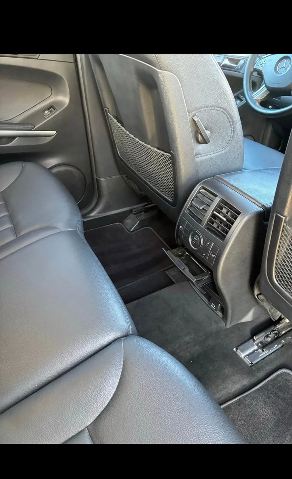 Mercedes-Benz Ml320 2008 photo 4