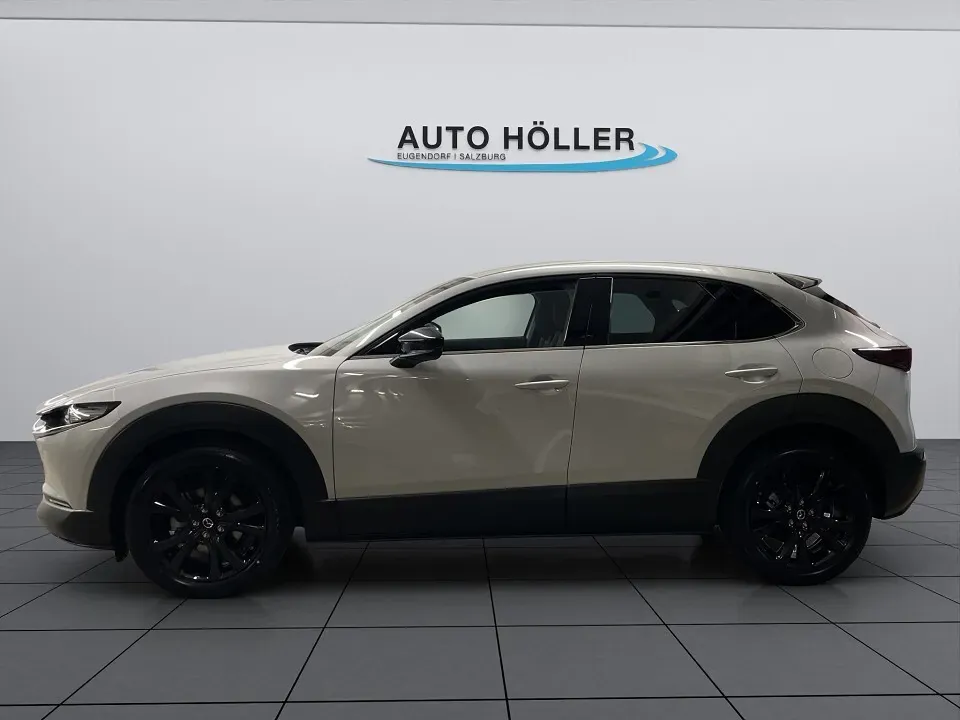 Mazda Cx-30 2025 photo 2