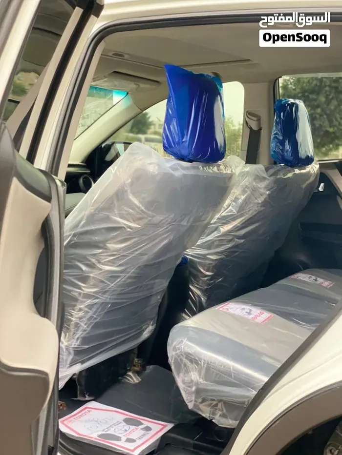 Toyota Rav 4 2015 photo 4