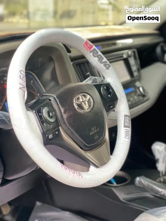Toyota Rav 4 2015 photo 3