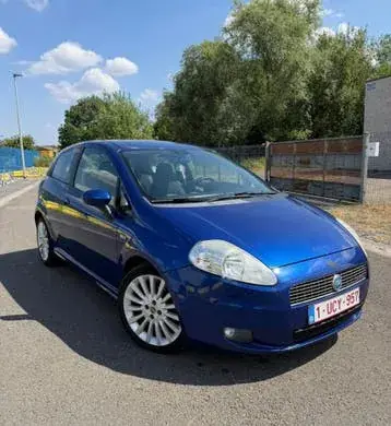 Fiat Grande Punto